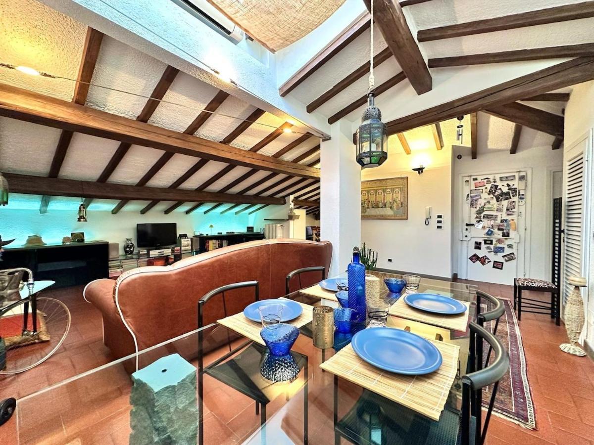 Charme Apartment Florence