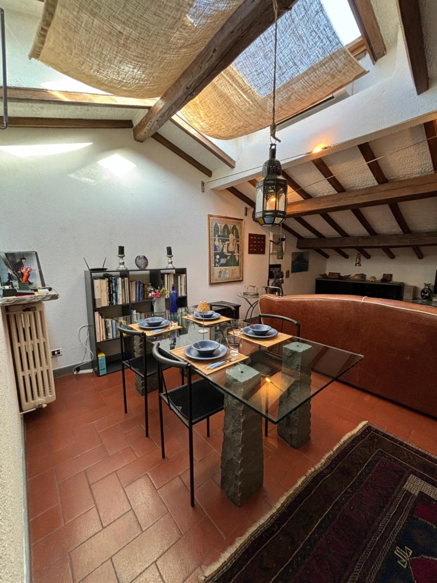 Apartment Charme Florence