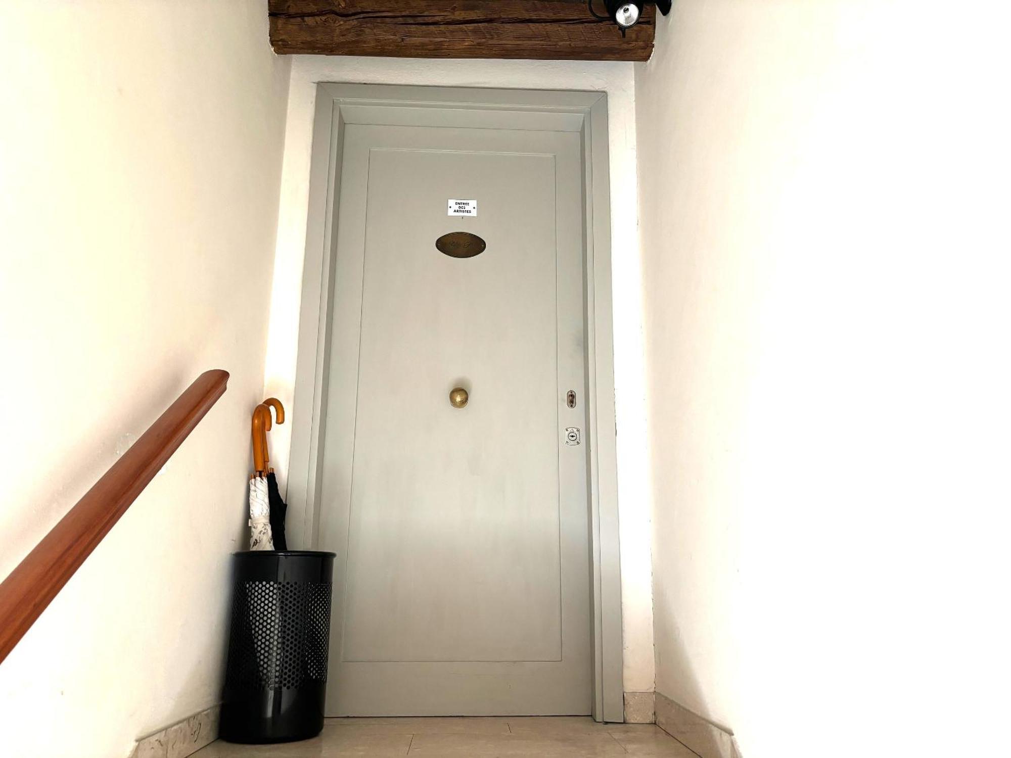 Apartment Charme Florence