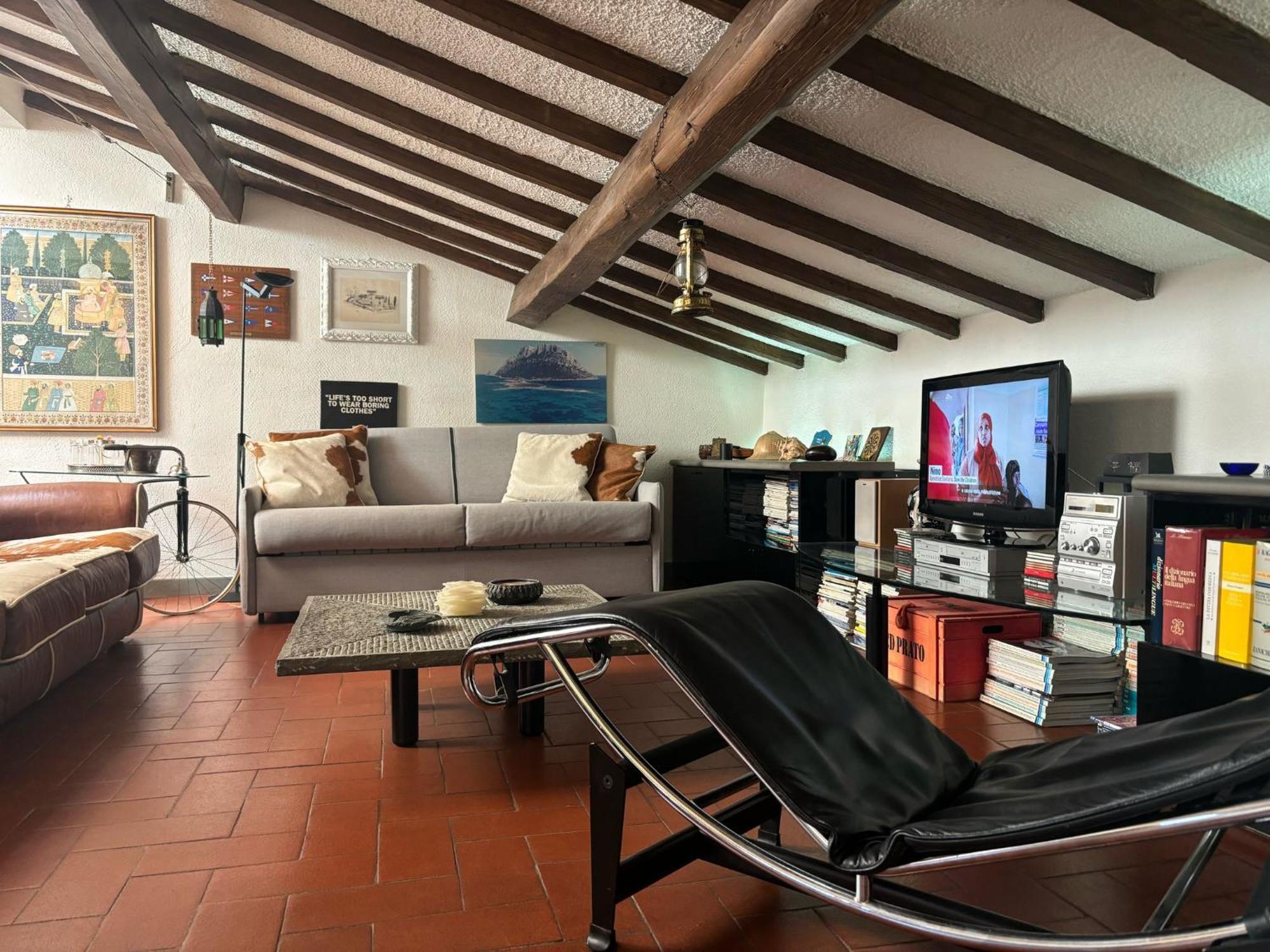 Charme Apartment Florence