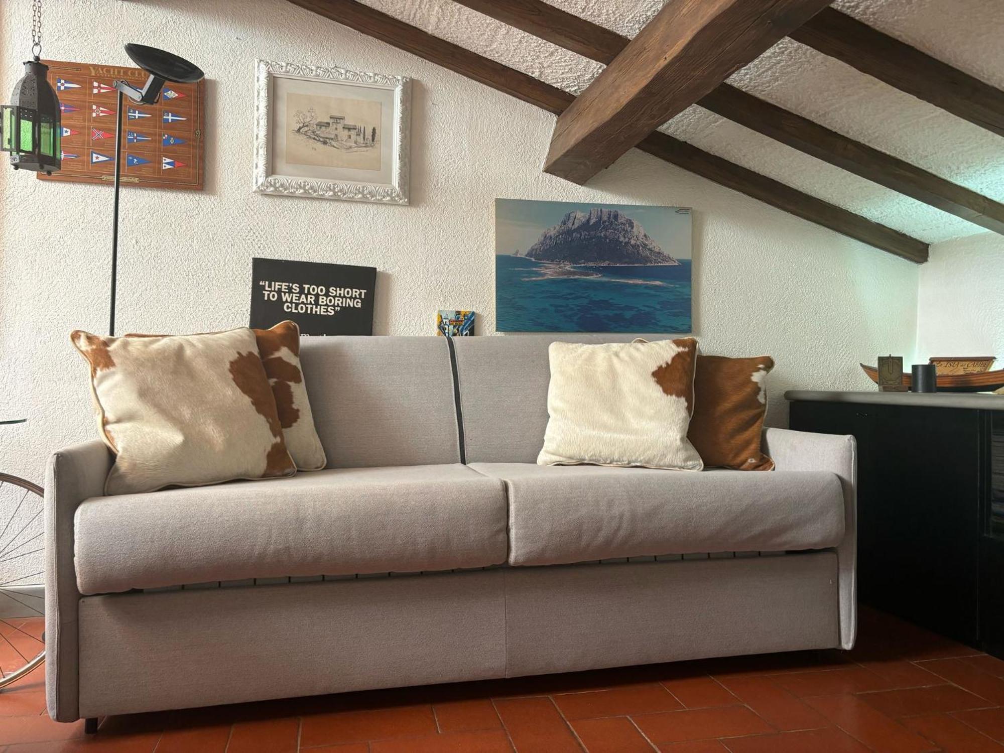 Apartment Charme